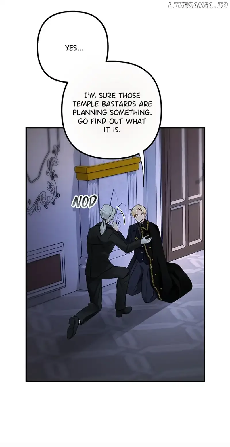 Melin’s Salvation Plan Chapter 23 page 31