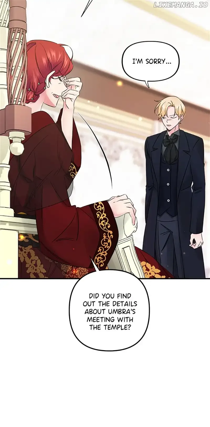 Melin’s Salvation Plan Chapter 23 page 9