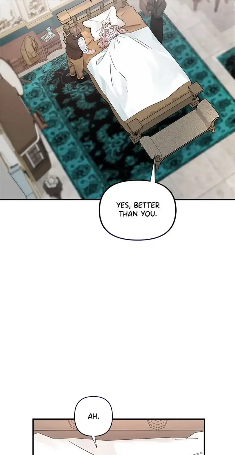 Melin’s Salvation Plan Chapter 24 page 6