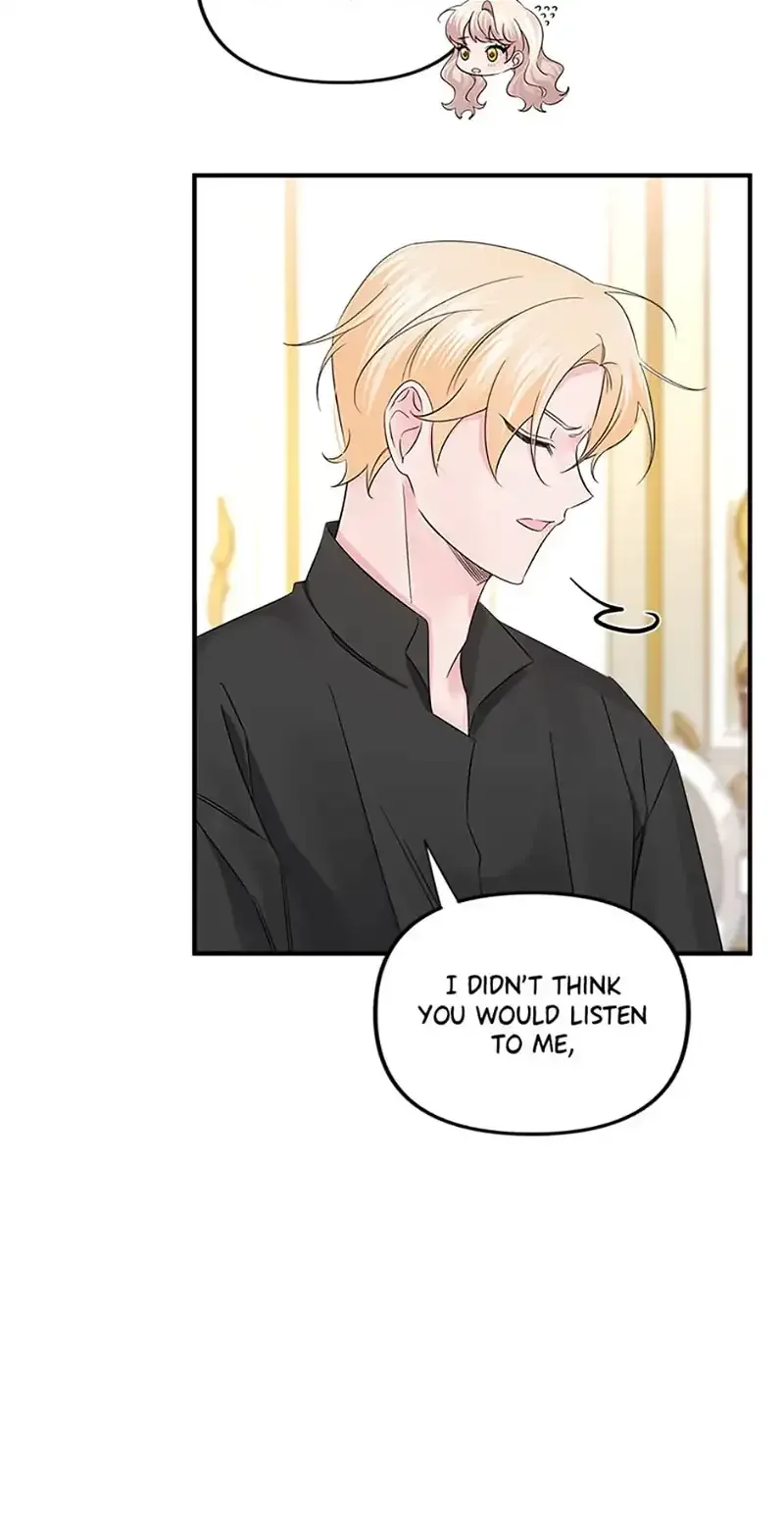 Melin’s Salvation Plan Chapter 24 page 13