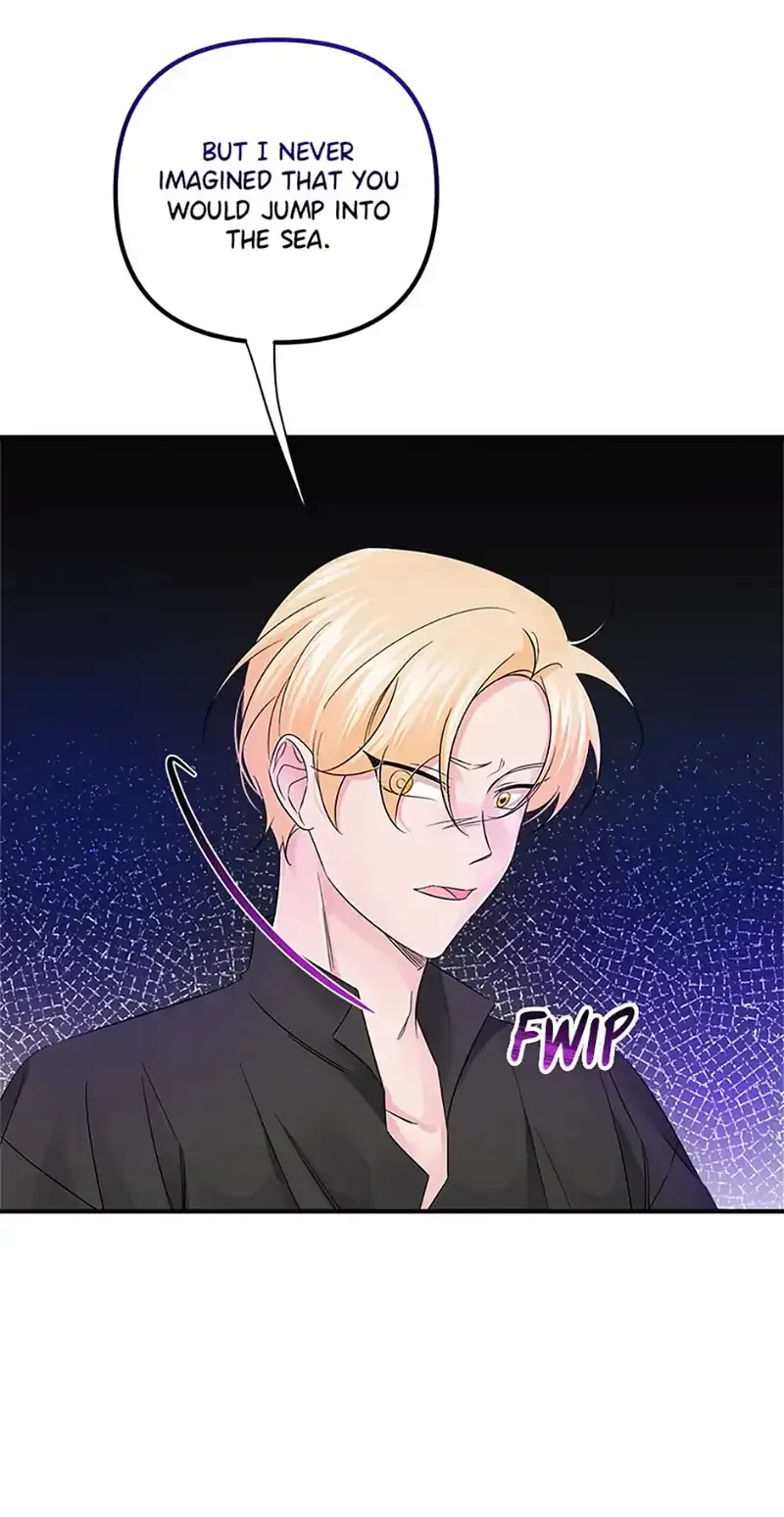 Melin’s Salvation Plan Chapter 24 page 14