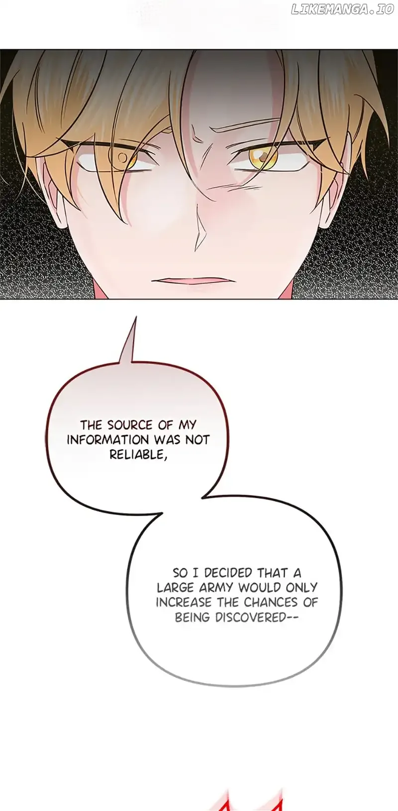 Melin’s Salvation Plan Chapter 23 page 5