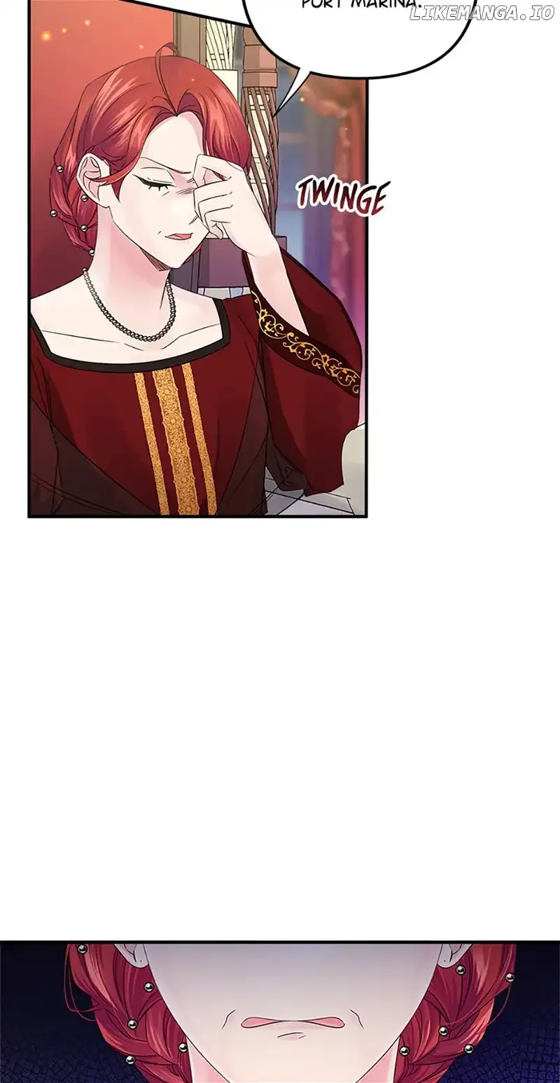 Melin’s Salvation Plan Chapter 23 page 11
