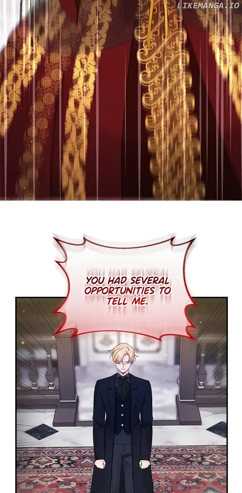 Melin’s Salvation Plan Chapter 23 page 7