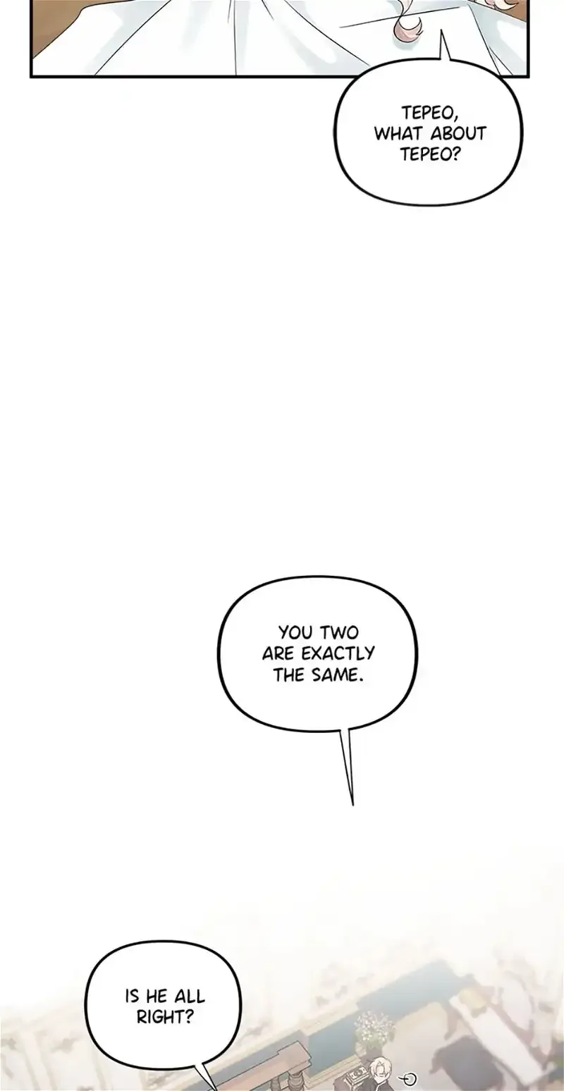 Melin’s Salvation Plan Chapter 24 page 5
