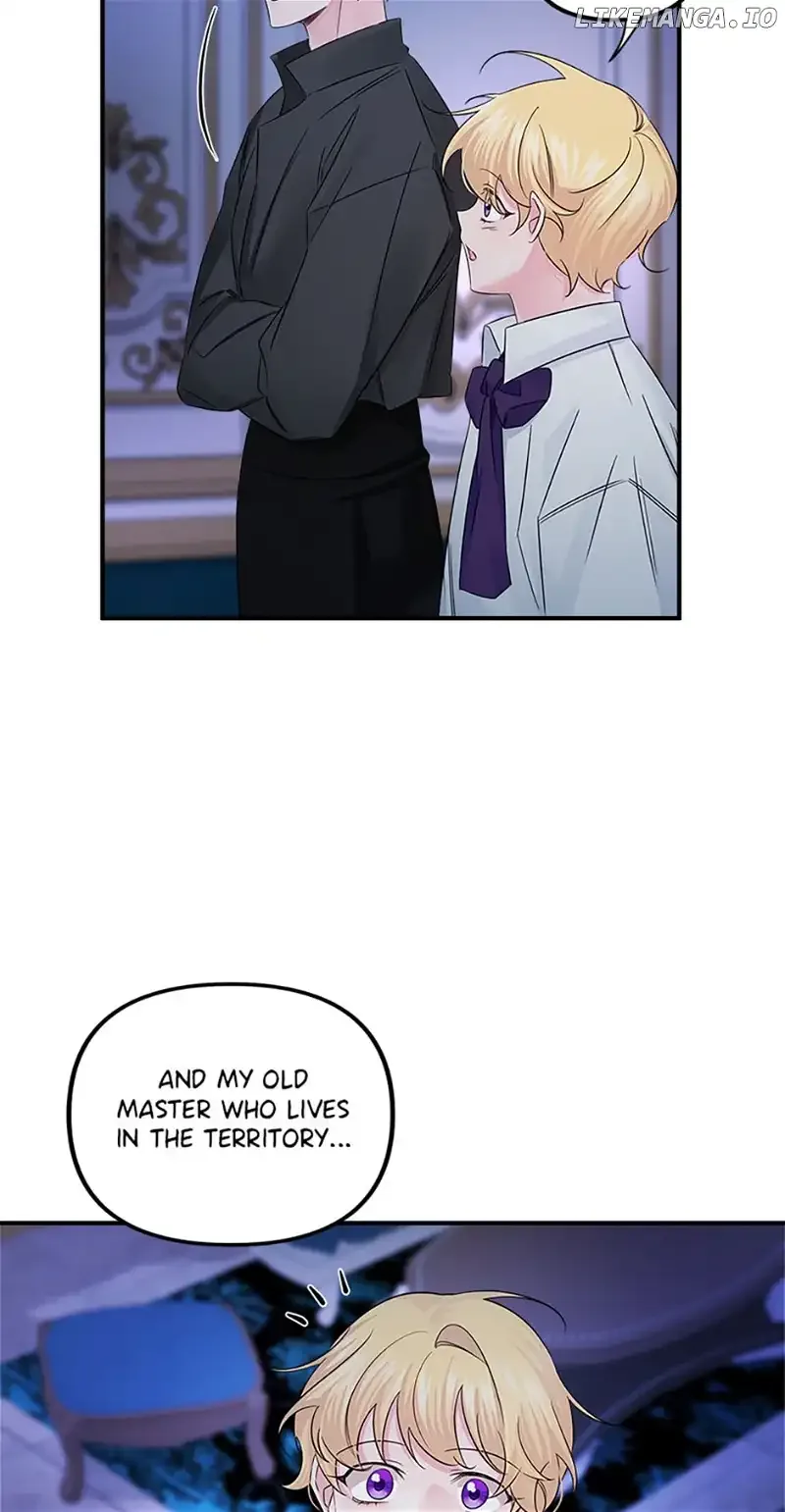 Melin’s Salvation Plan Chapter 23 page 47