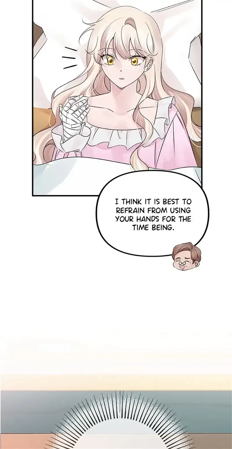Melin’s Salvation Plan Chapter 24 page 7