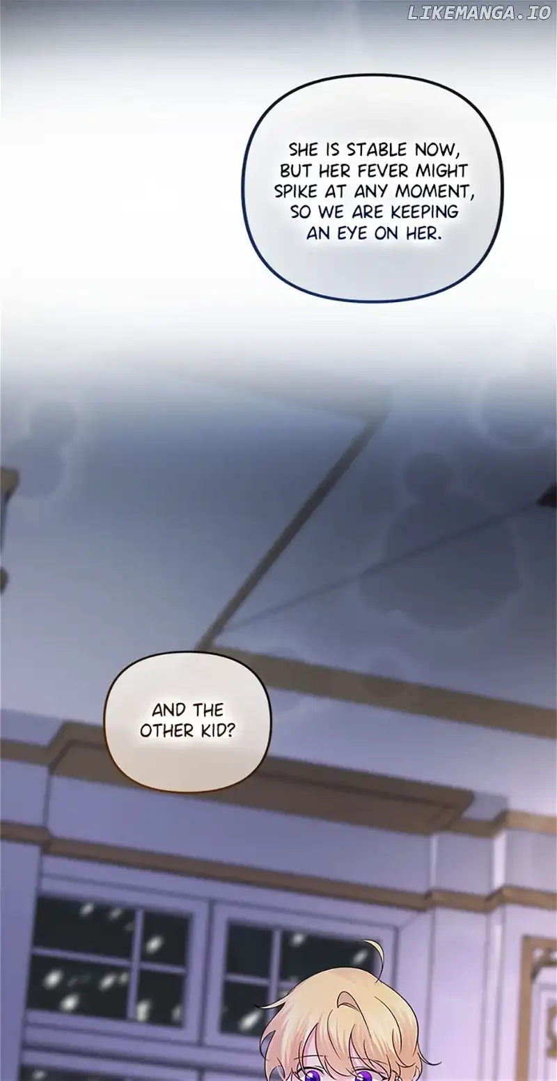 Melin’s Salvation Plan Chapter 23 page 33