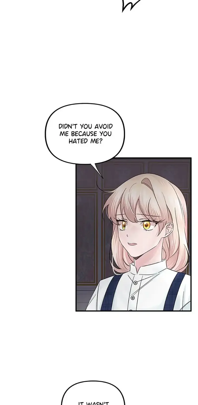 Melin’s Salvation Plan Chapter 24 page 81