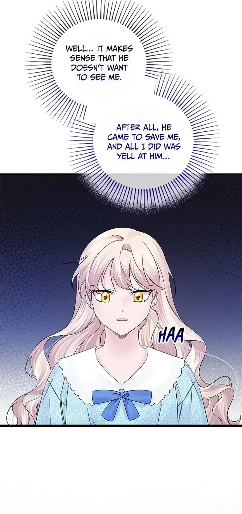 Melin’s Salvation Plan Chapter 24 page 35