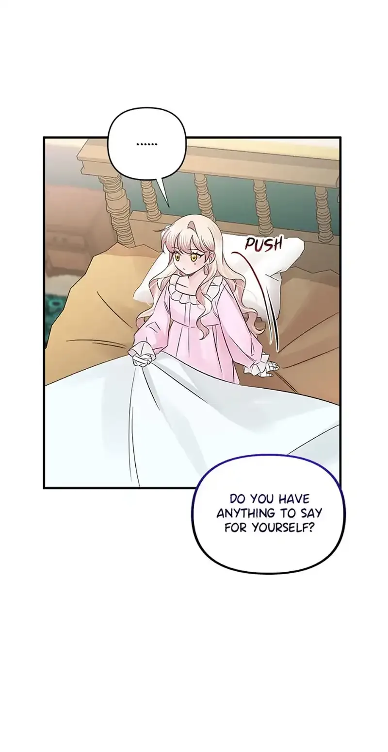 Melin’s Salvation Plan Chapter 24 page 18