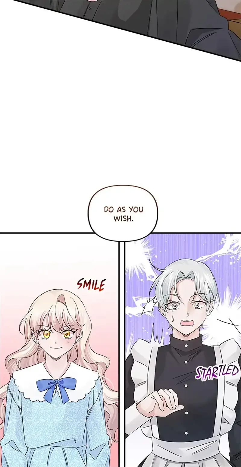 Melin’s Salvation Plan Chapter 24 page 42