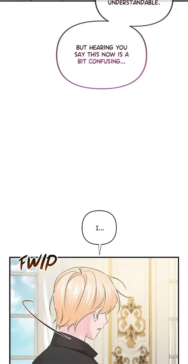 Melin’s Salvation Plan Chapter 24 page 22