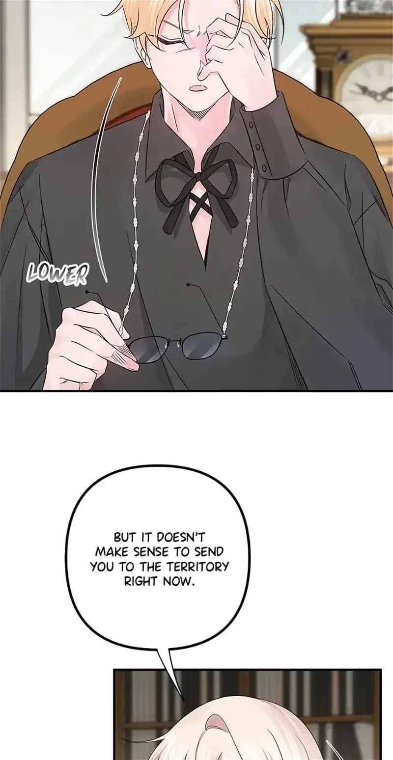 Melin’s Salvation Plan Chapter 24 page 47