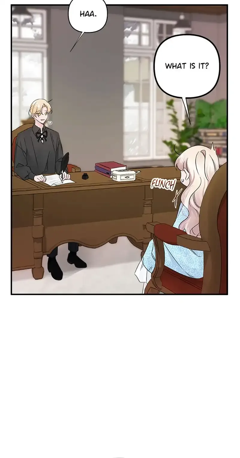 Melin’s Salvation Plan Chapter 24 page 52