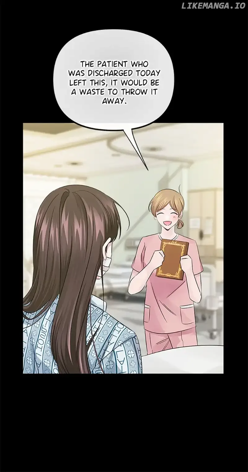 Melin’s Salvation Plan Chapter 23 page 73