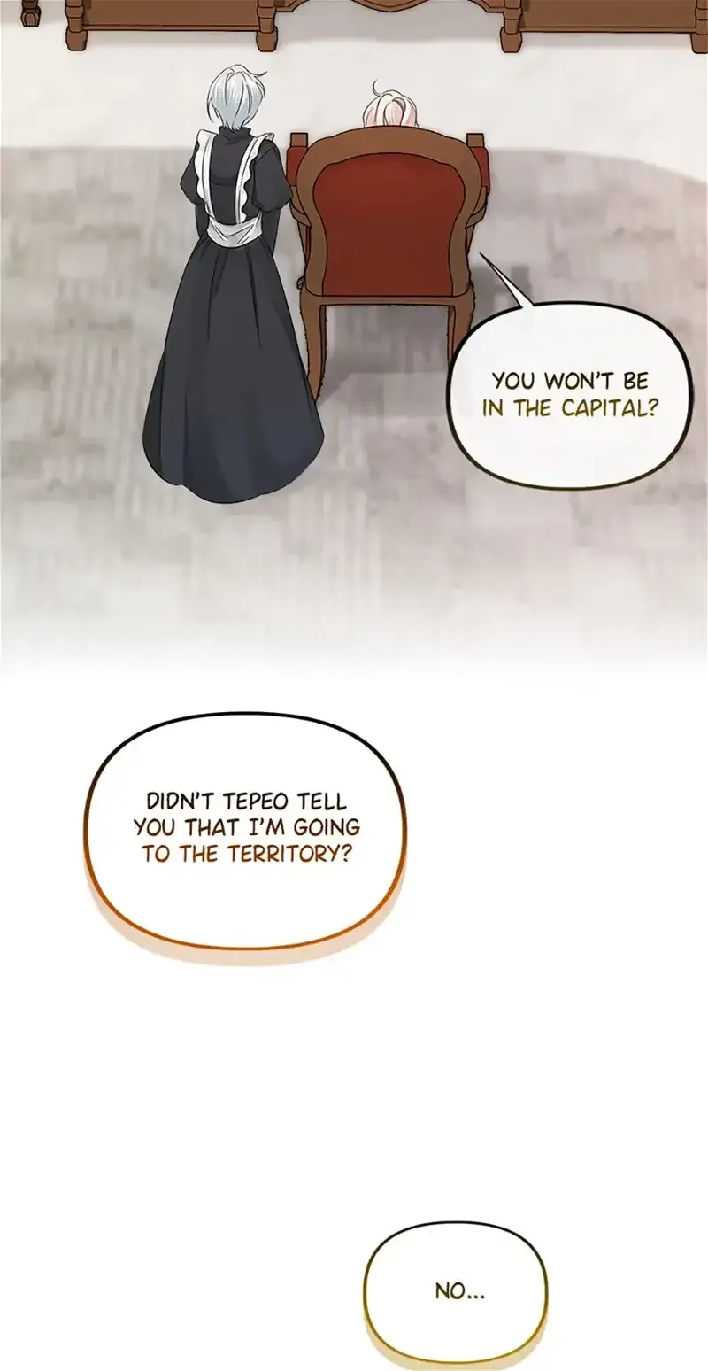 Melin’s Salvation Plan Chapter 24 page 44