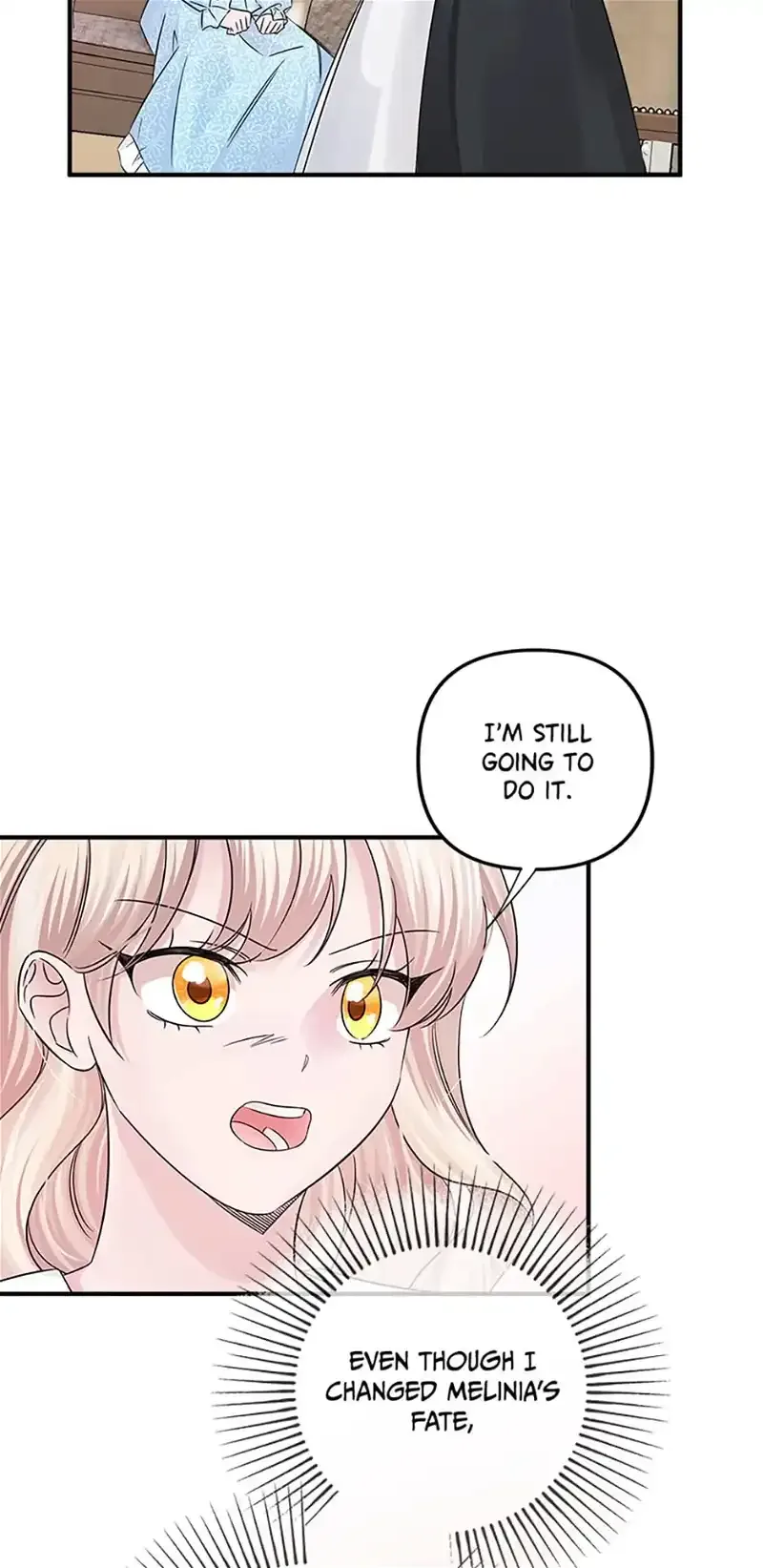 Melin’s Salvation Plan Chapter 24 page 61