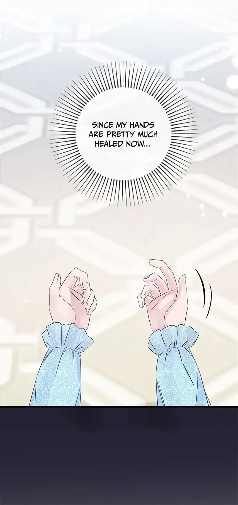 Melin’s Salvation Plan Chapter 24 page 36