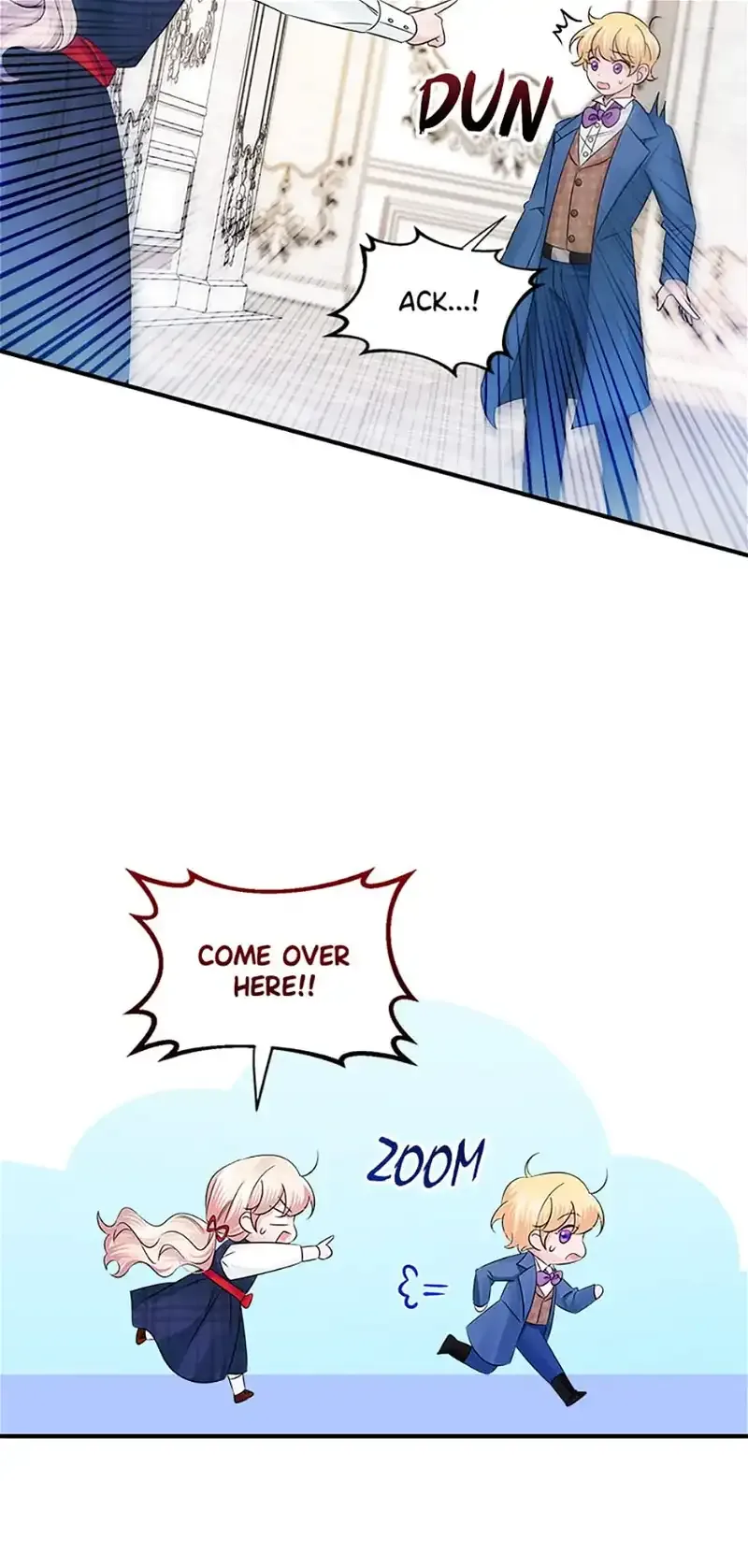 Melin’s Salvation Plan Chapter 24 page 73