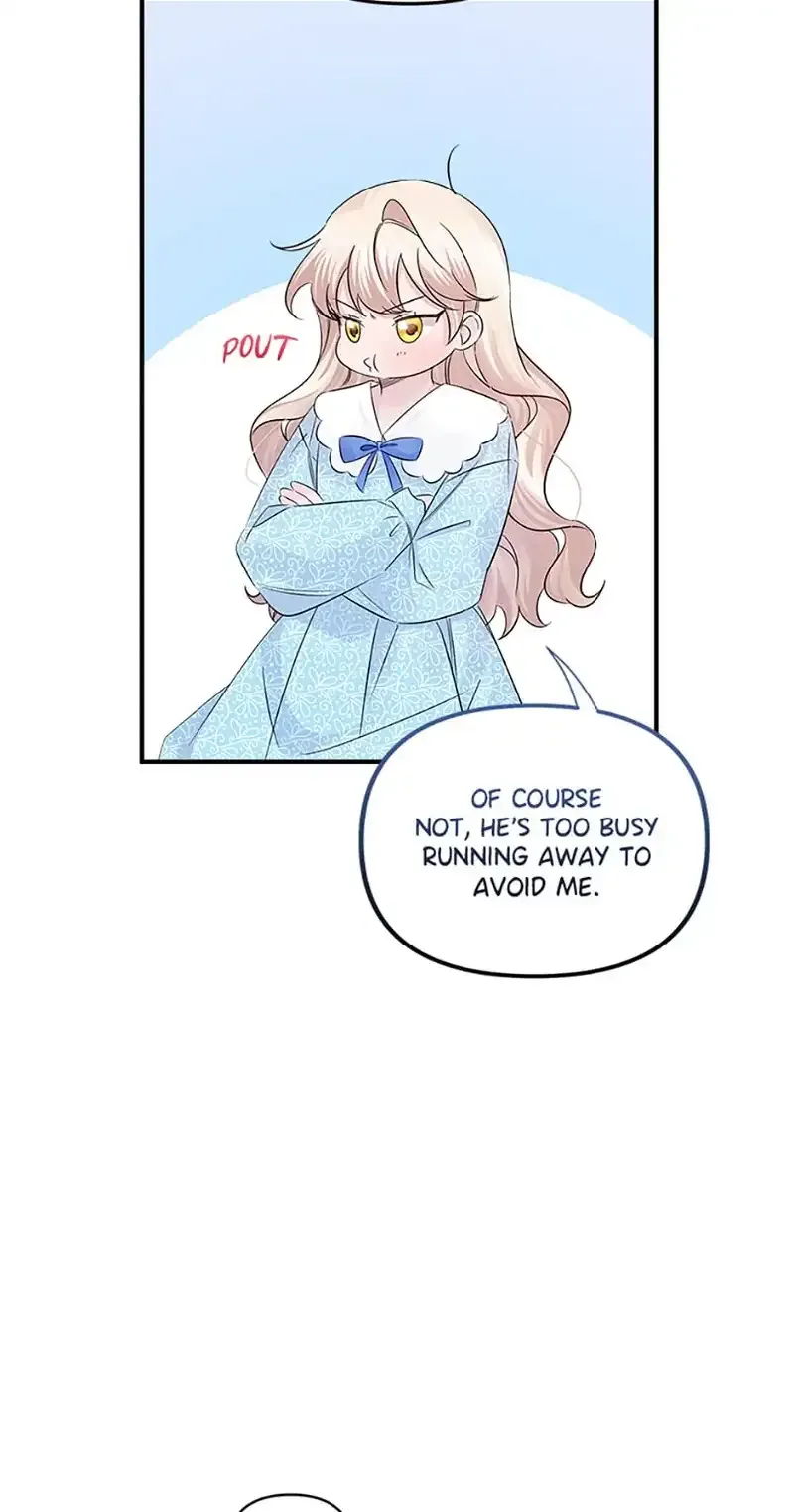 Melin’s Salvation Plan Chapter 24 page 51