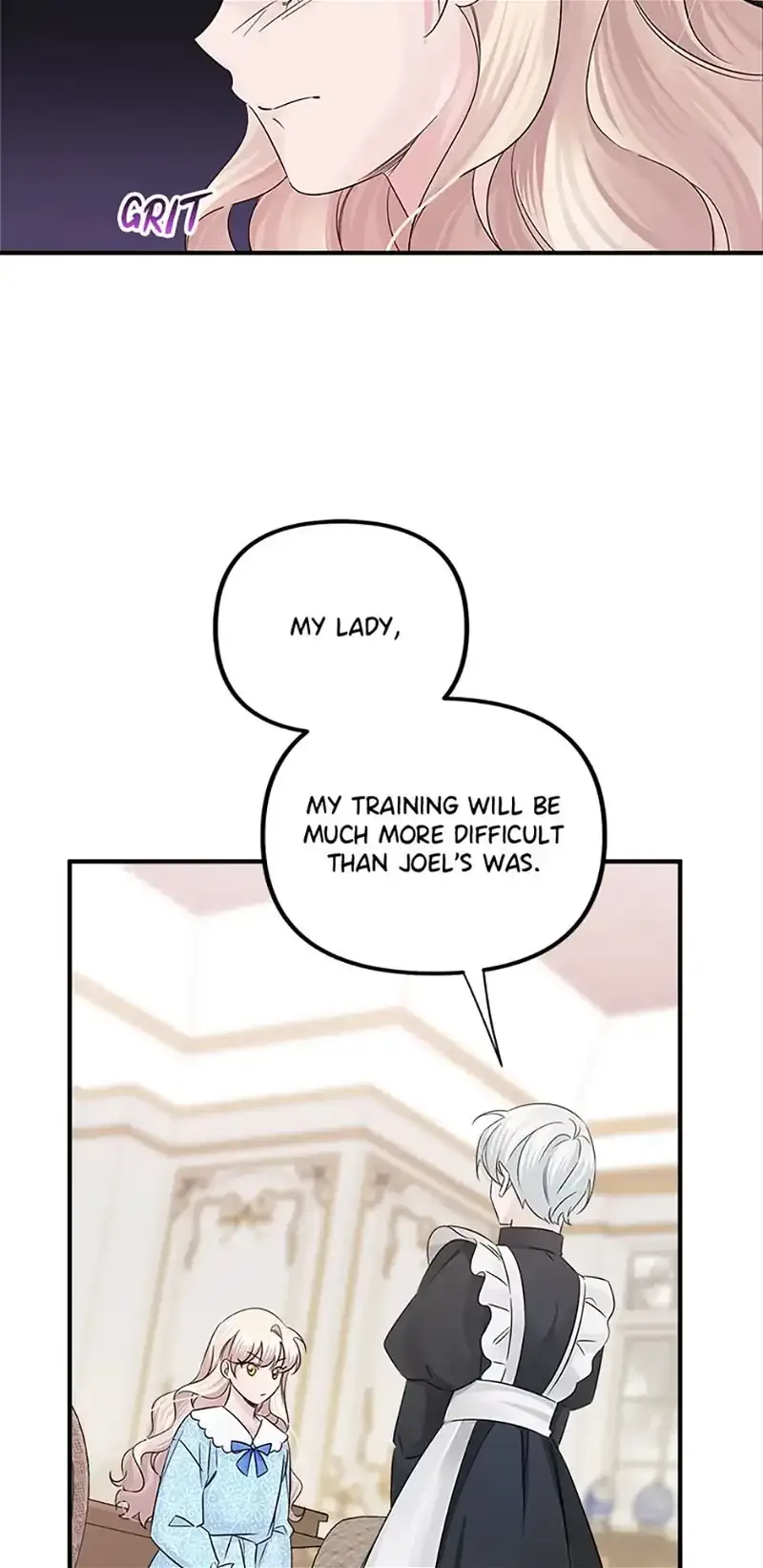 Melin’s Salvation Plan Chapter 24 page 60