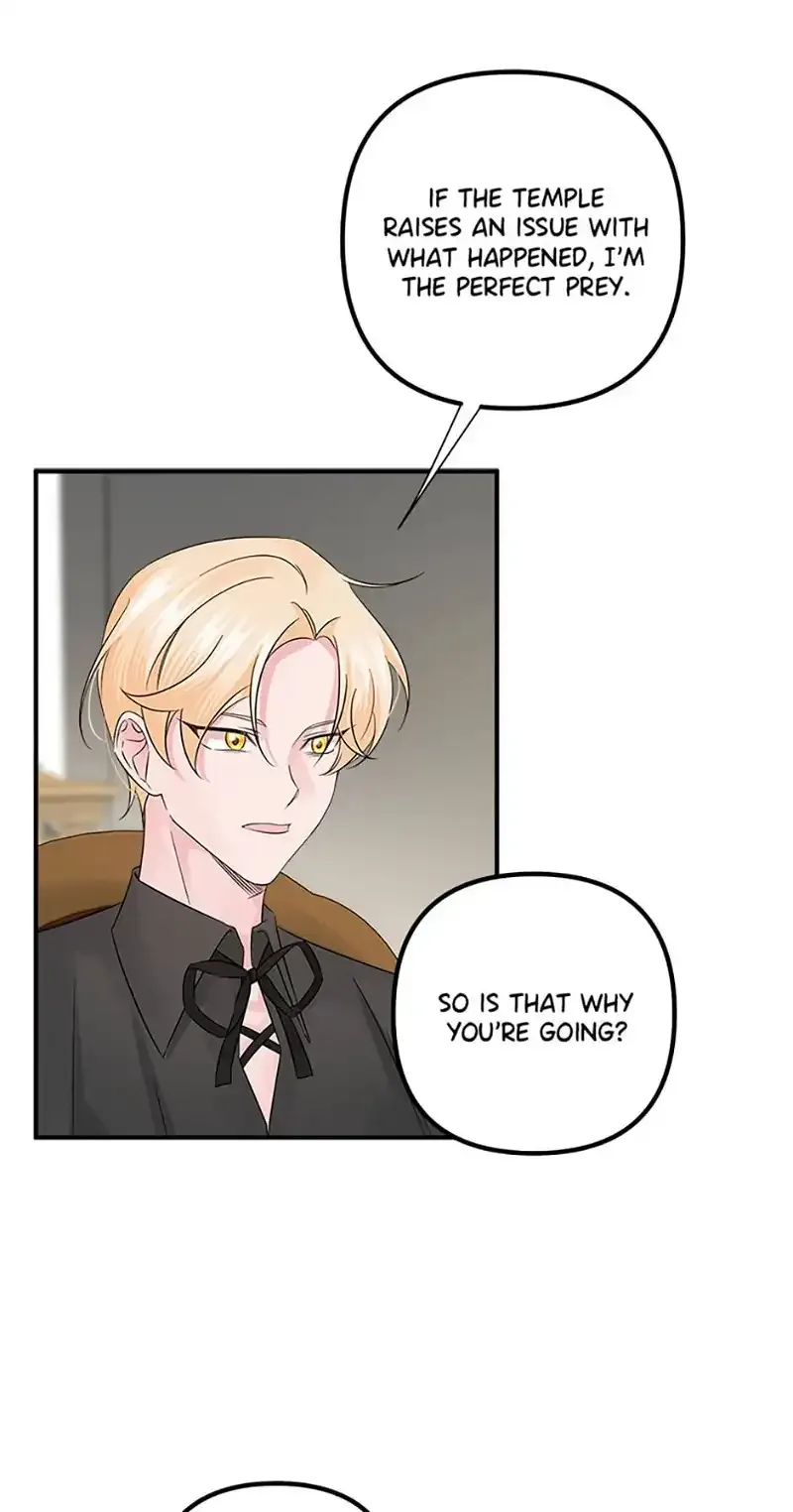 Melin’s Salvation Plan Chapter 24 page 49