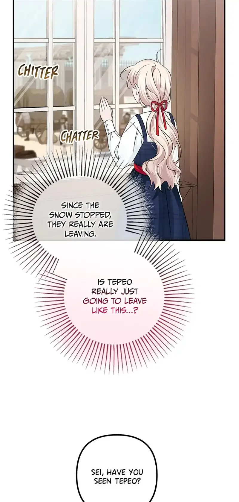 Melin’s Salvation Plan Chapter 24 page 68