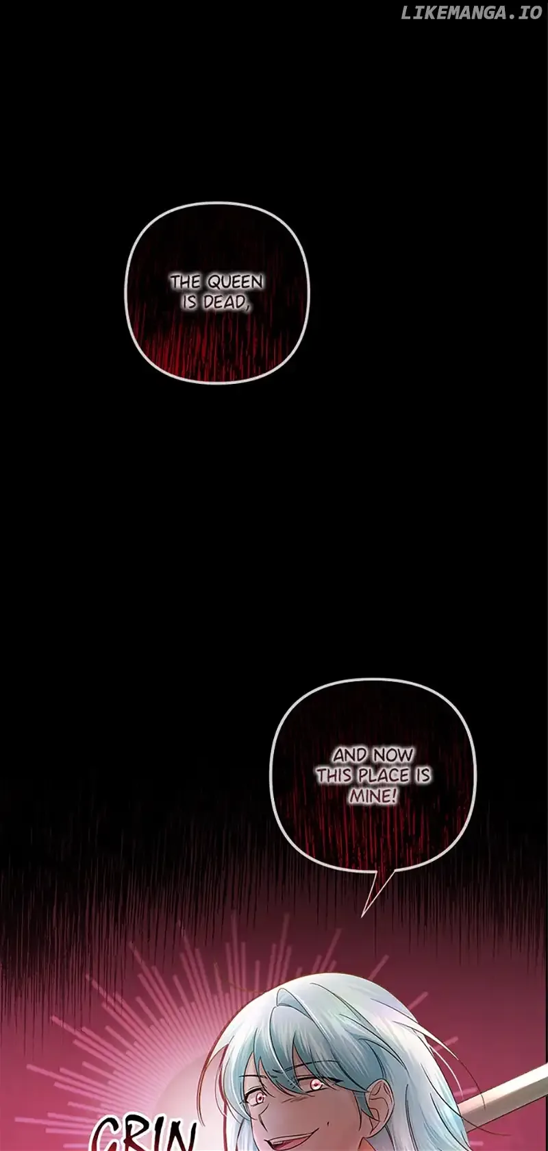 Melin’s Salvation Plan Chapter 26 page 10