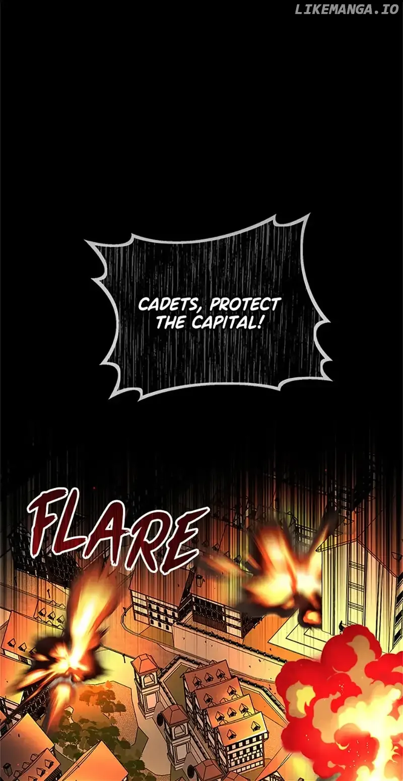 Melin’s Salvation Plan Chapter 26 page 2