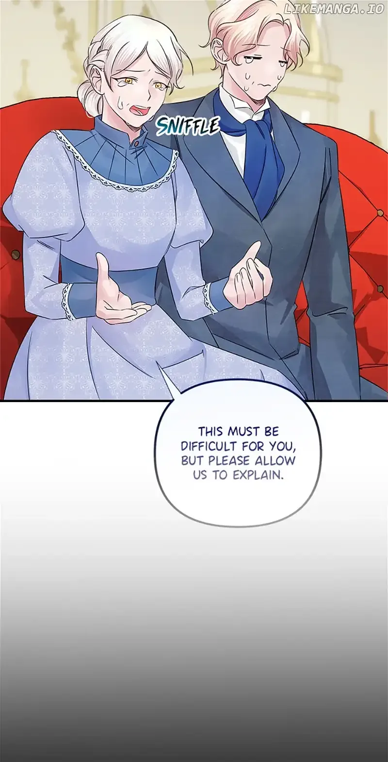 Melin’s Salvation Plan Chapter 26 page 45