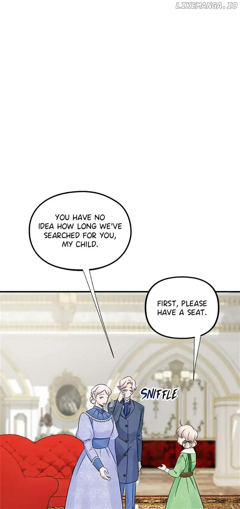Melin’s Salvation Plan Chapter 26 page 38