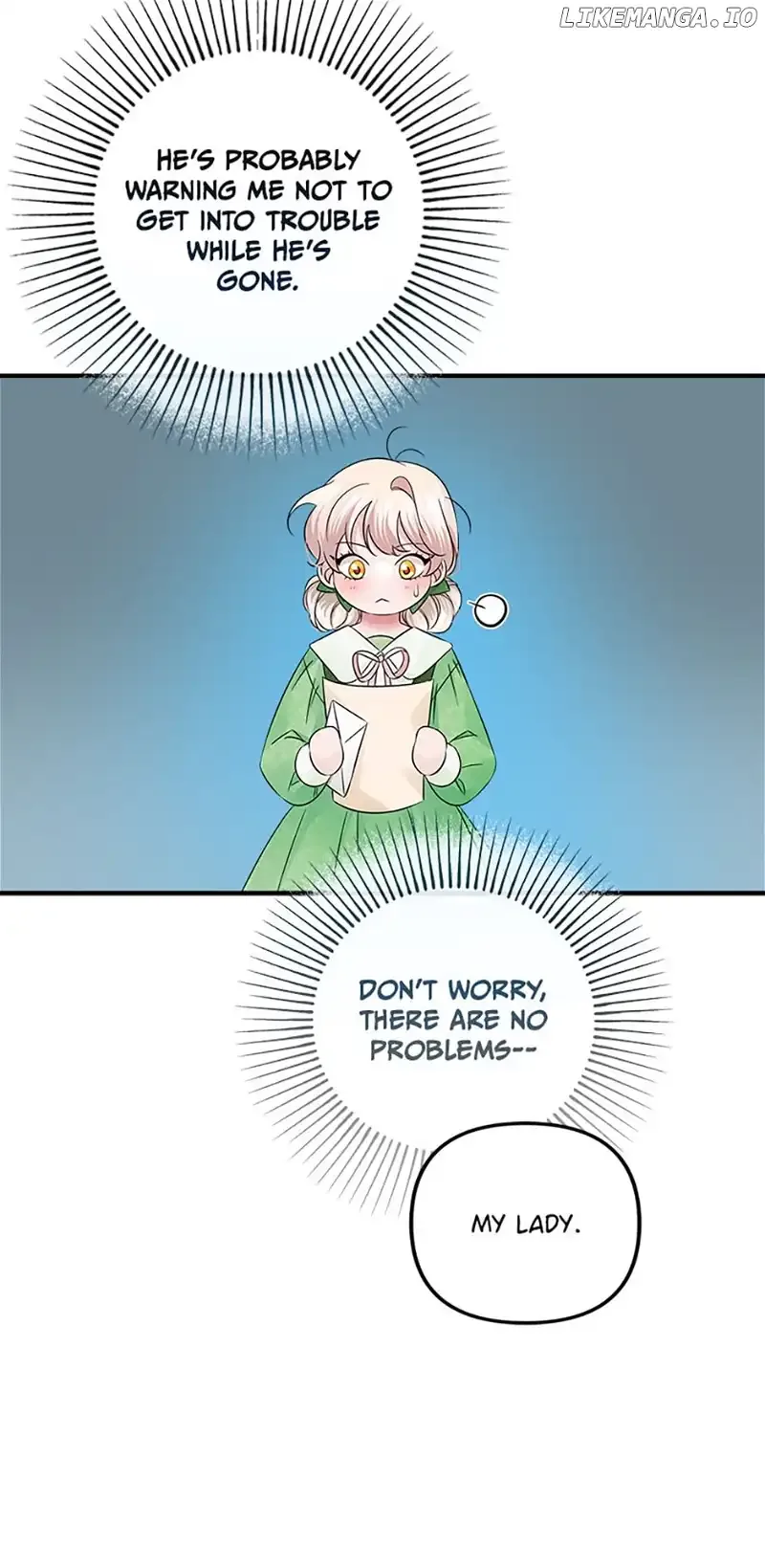 Melin’s Salvation Plan Chapter 26 page 33