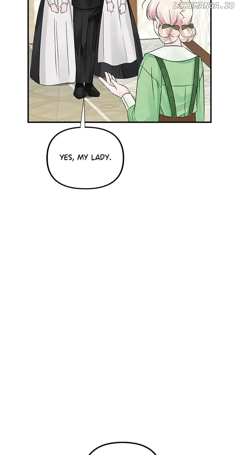 Melin’s Salvation Plan Chapter 26 page 58