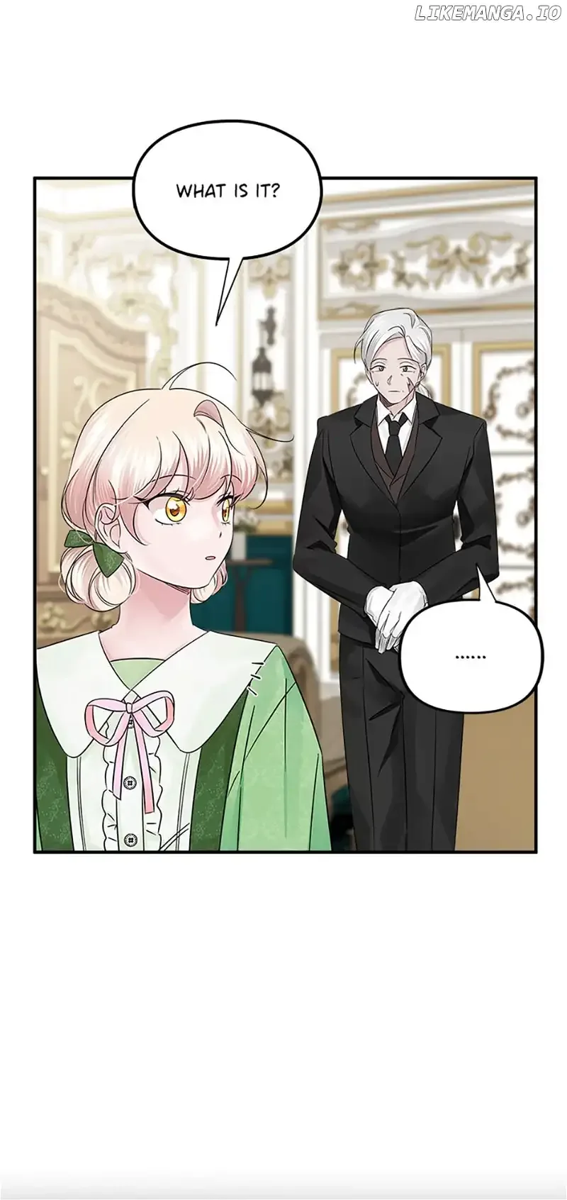 Melin’s Salvation Plan Chapter 26 page 34