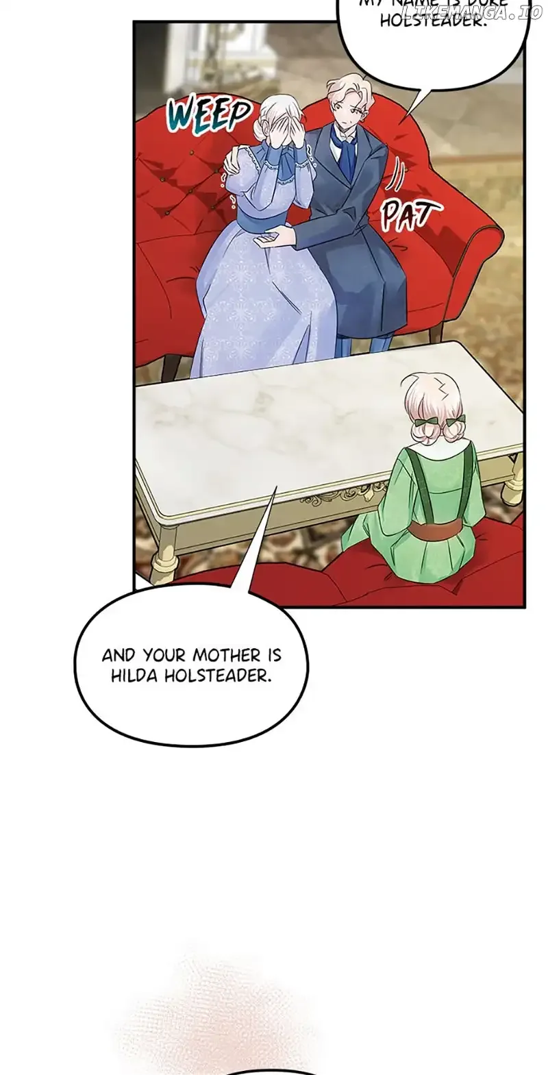 Melin’s Salvation Plan Chapter 26 page 42