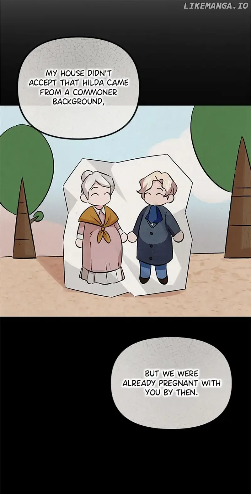 Melin’s Salvation Plan Chapter 26 page 46