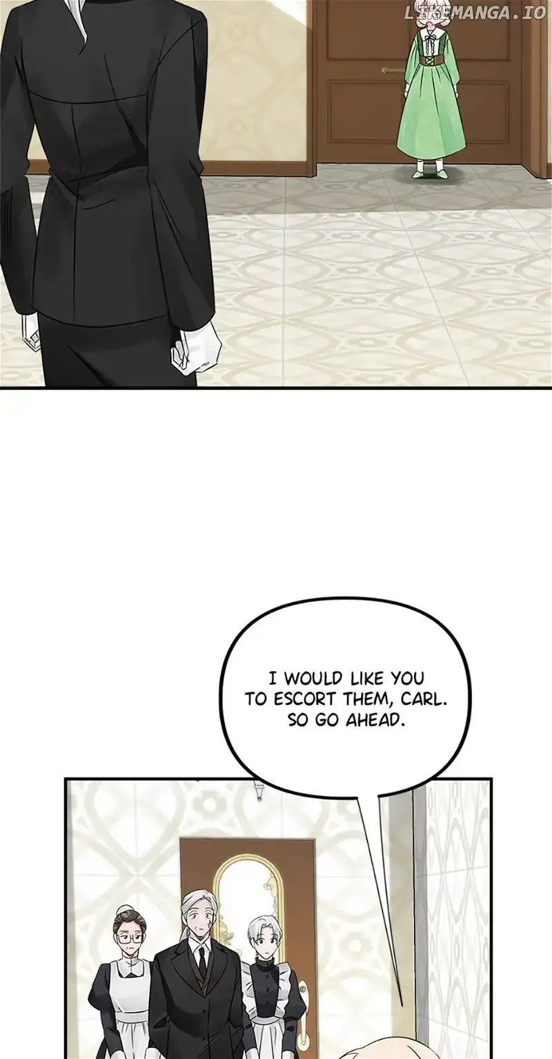 Melin’s Salvation Plan Chapter 26 page 57