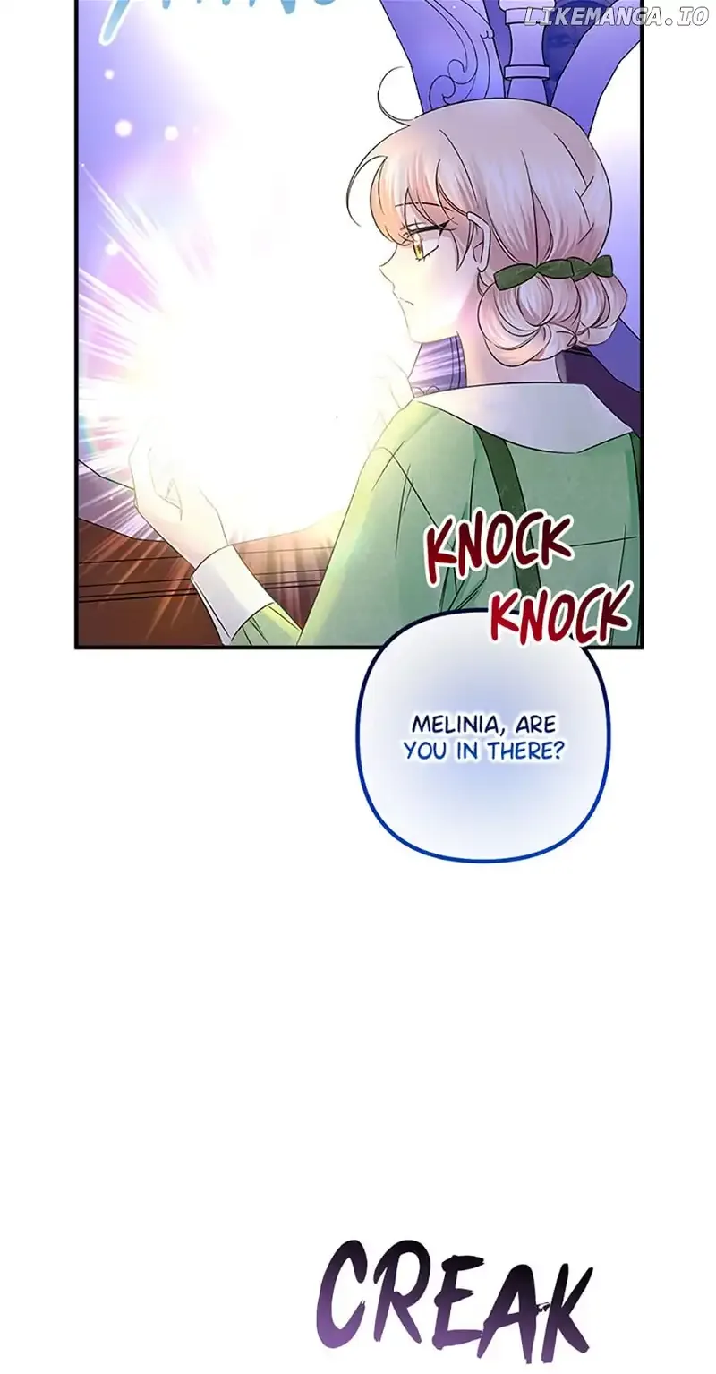 Melin’s Salvation Plan Chapter 26 page 63