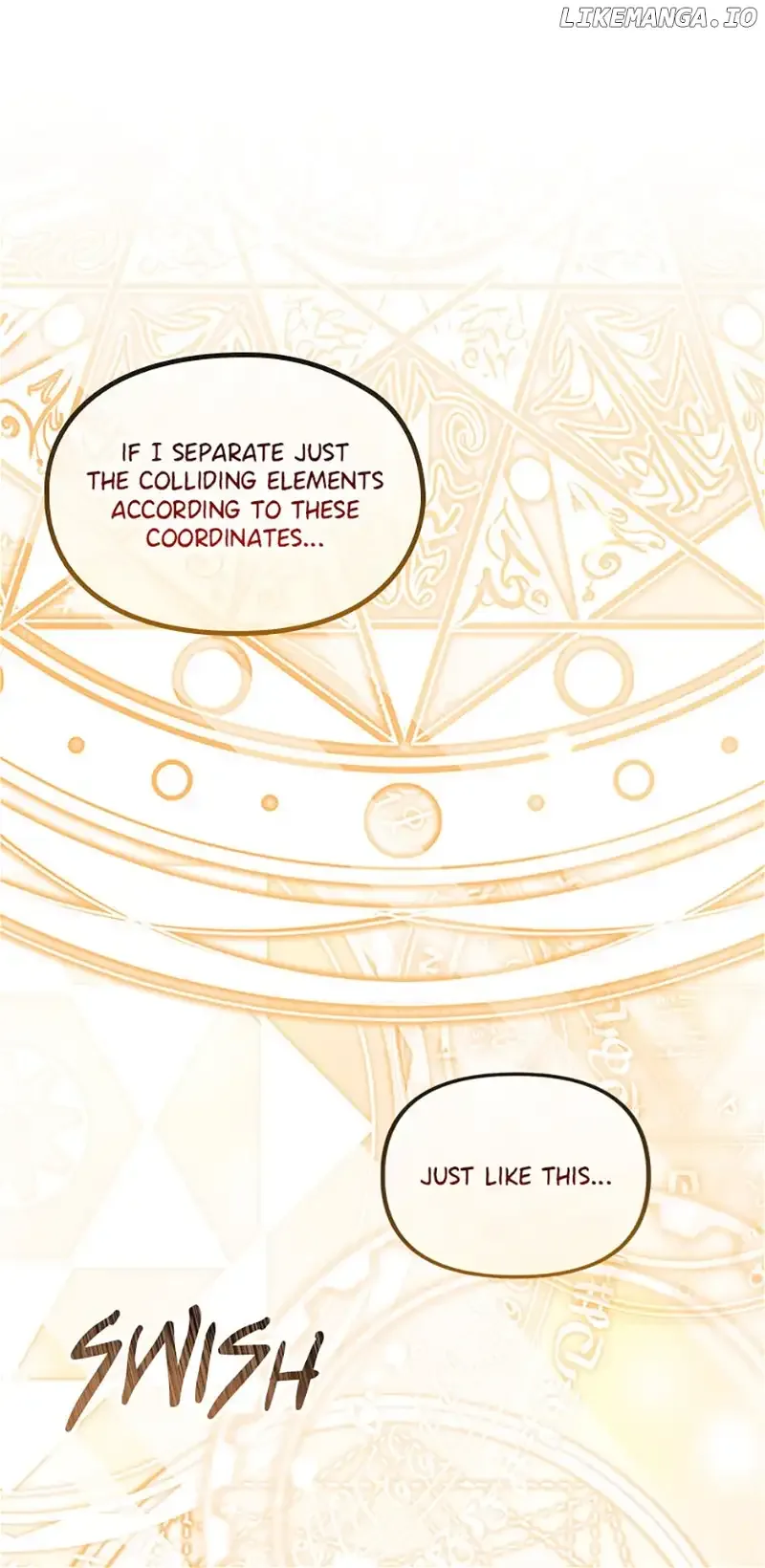 Melin’s Salvation Plan Chapter 26 page 26