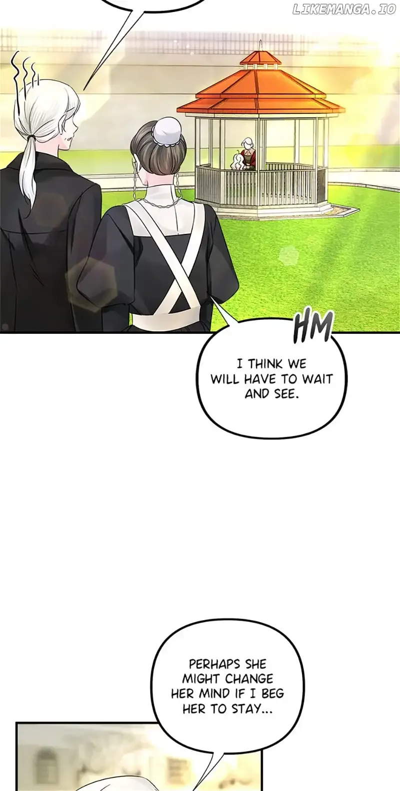 Melin’s Salvation Plan Chapter 26 page 69