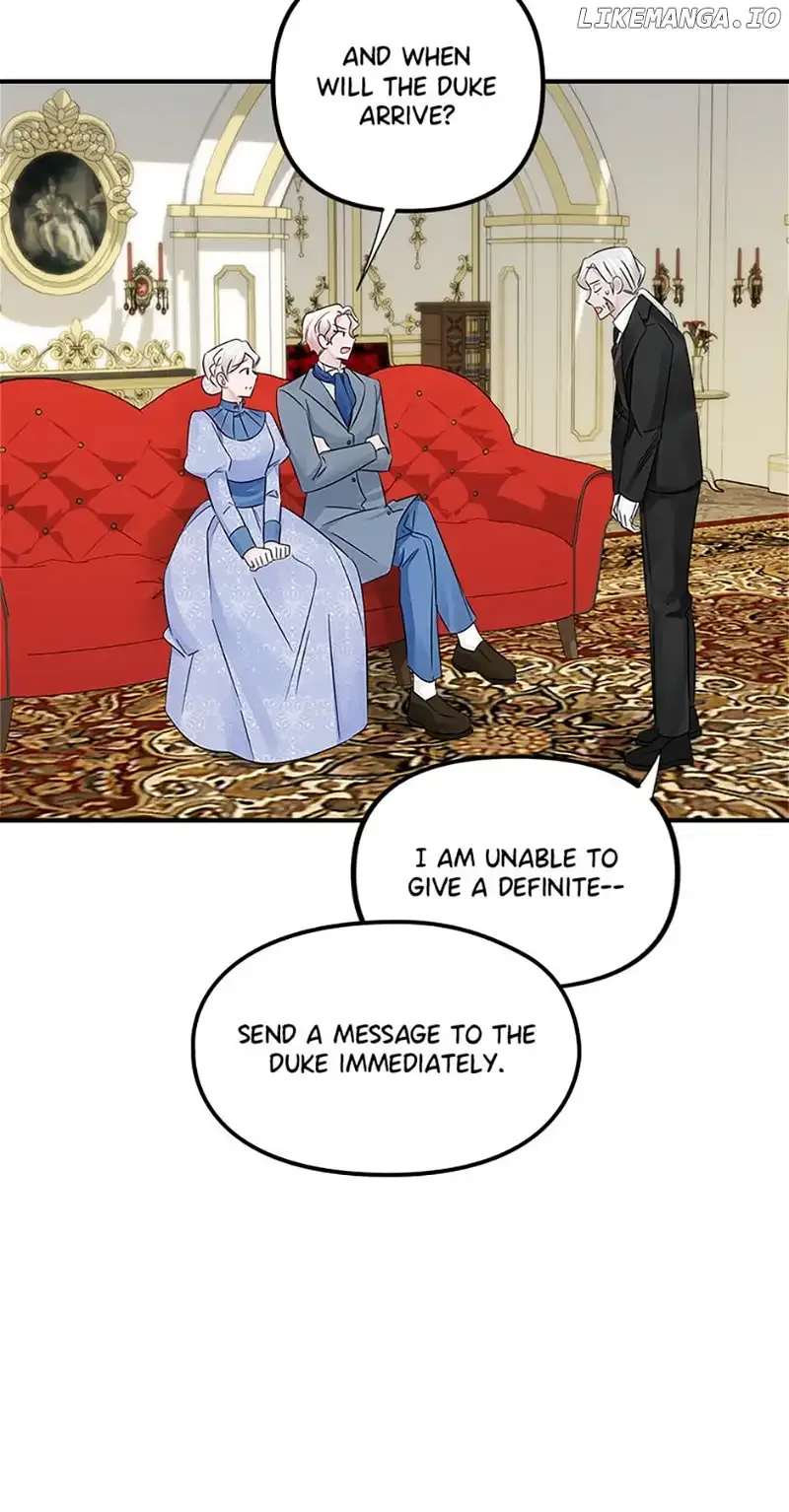 Melin’s Salvation Plan Chapter 26 page 59