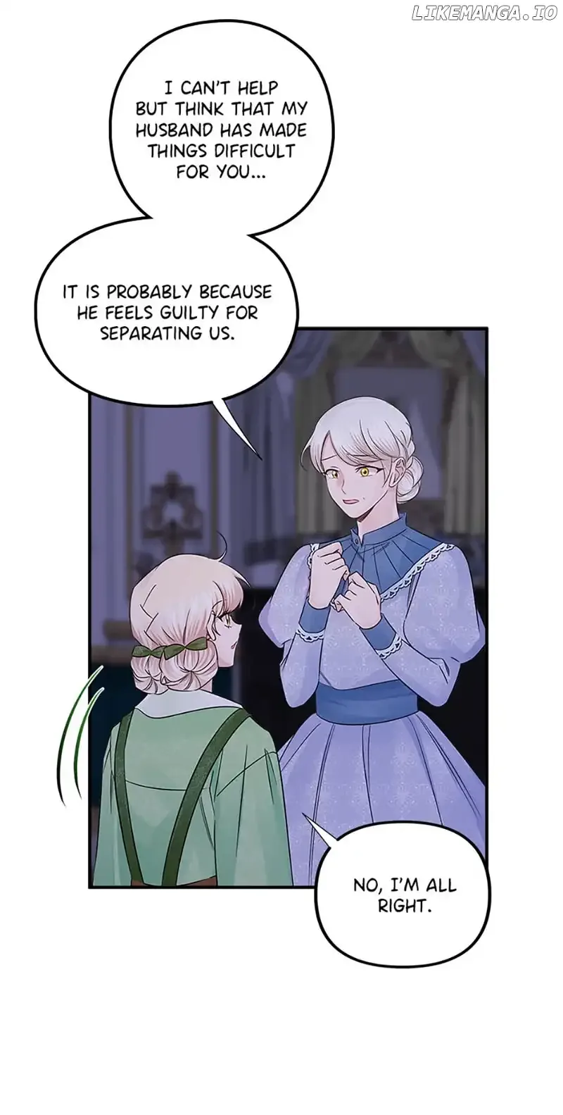 Melin’s Salvation Plan Chapter 26 page 65