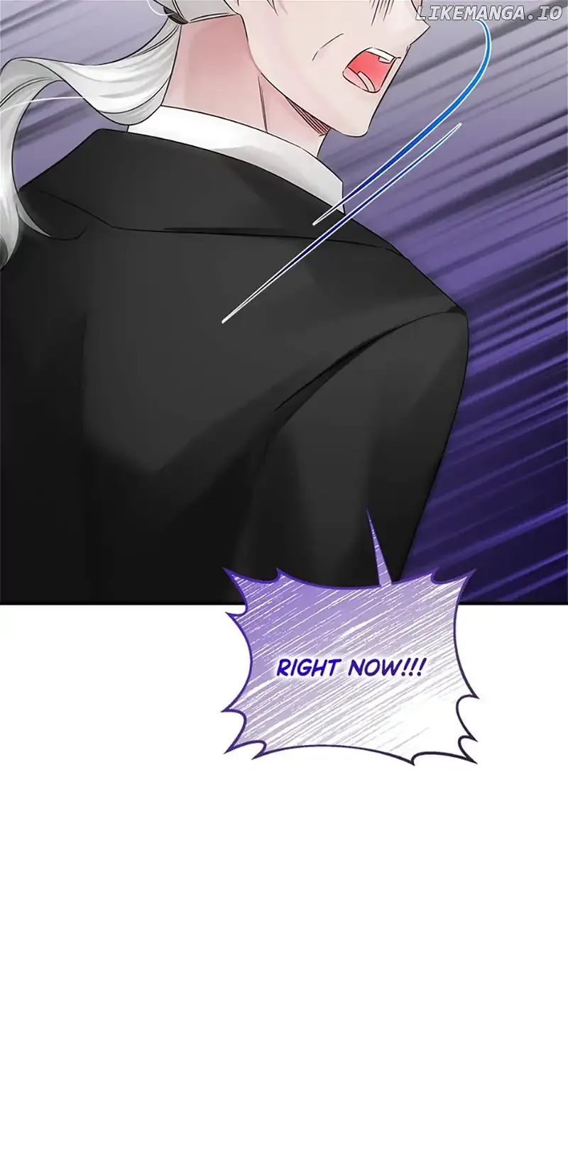 Melin’s Salvation Plan Chapter 26 page 83