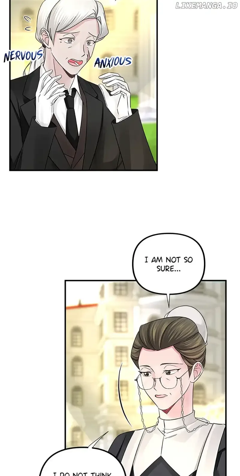 Melin’s Salvation Plan Chapter 26 page 70