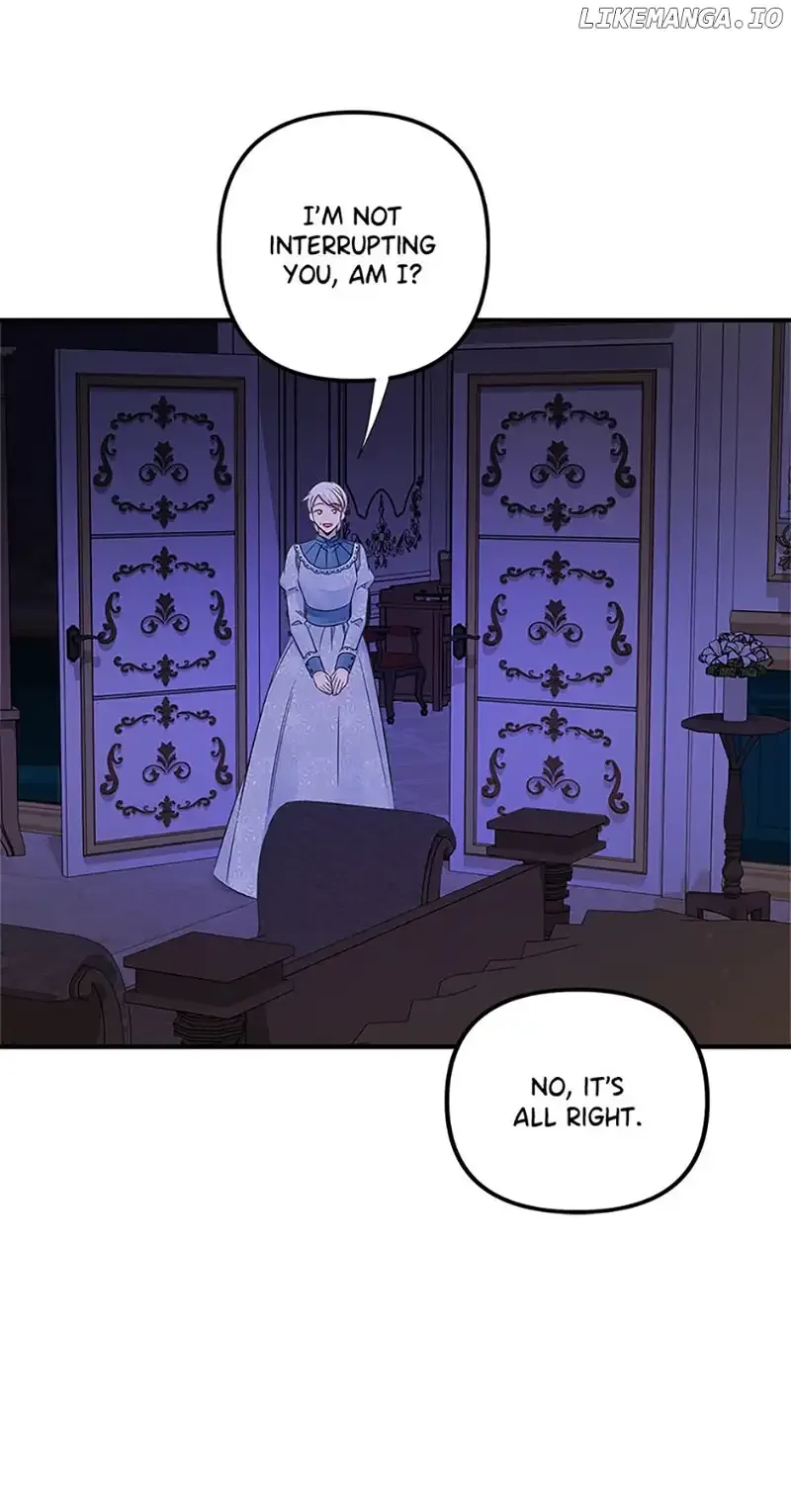 Melin’s Salvation Plan Chapter 26 page 64