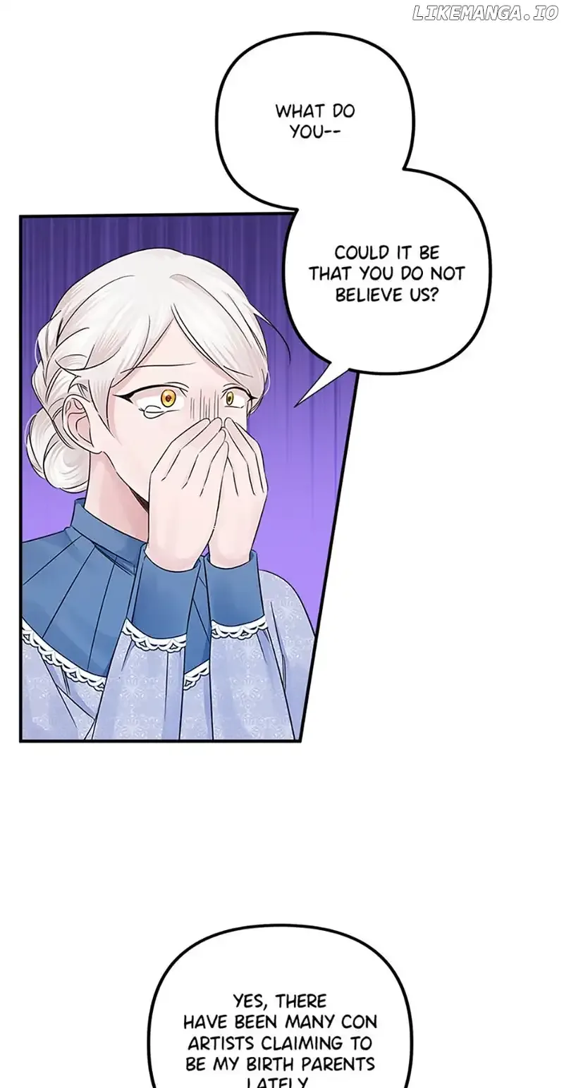 Melin’s Salvation Plan Chapter 26 page 52