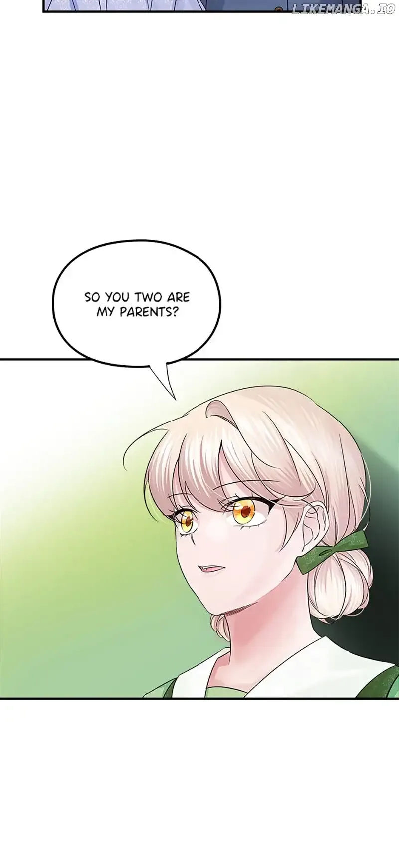 Melin’s Salvation Plan Chapter 26 page 40