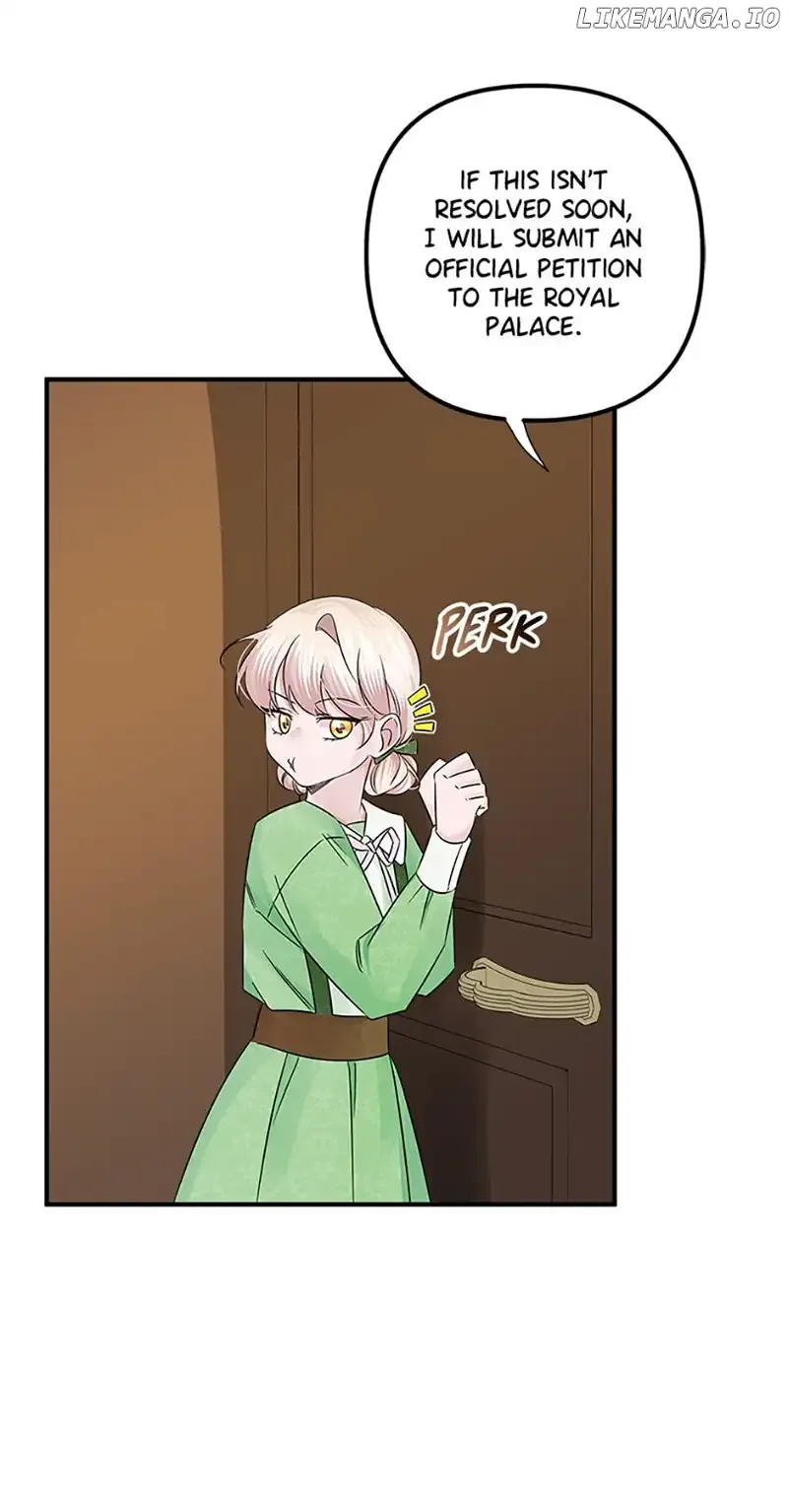 Melin’s Salvation Plan Chapter 26 page 60
