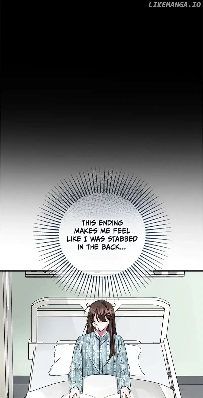 Melin’s Salvation Plan Chapter 26 page 18